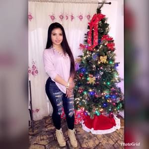 Meet your Posher, Karina